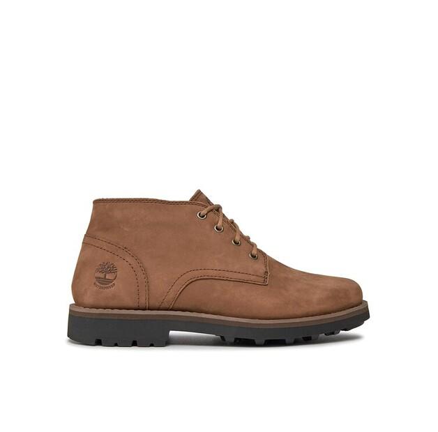 

Ботинки Timberland Alden Brook Wp Chukka, коричневые, TB0A65Q36431 EU 45.5