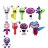 Bonecas e peluches – Peluches - caráteres de filmes e desenhos animados