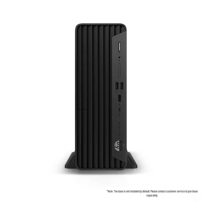 HP ProDesk 400 G9 SFF Desktop PC (CN version)