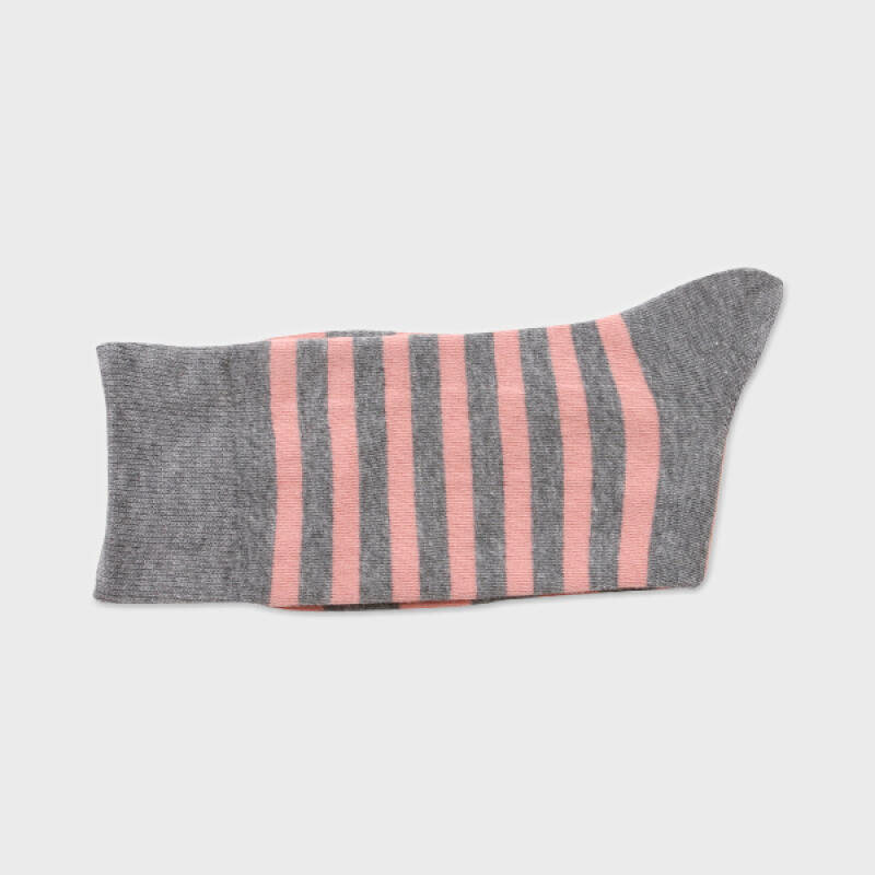 Bunny Stripe Socks