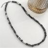 Unisex Kupferlegierung Halskette Galvanisiert Langlebig Nicht Verblassend Schmuck Pullover Kette Personalisierbares Modeaccessoire