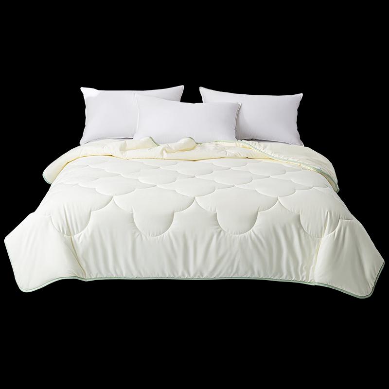 Dohia Antibacterial Four-Season Fiber Quilt