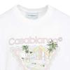 Casablanca Mens Maison De Reve T-Shirt