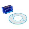 Mini Bluetooth OBD2 Car Auto Diagnostic Interface Scanner ELM327 V2.1 OBDII