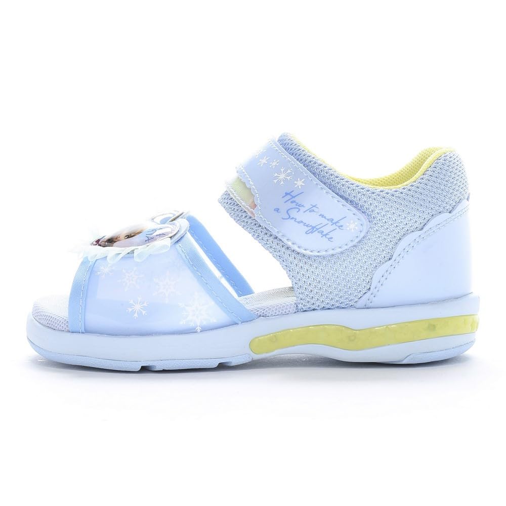 Sandales Disney DN C1355 Filles Sax cm 2E 19.0