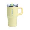 Stanley The Quencher Protour Flip Straw Tumbler 591ml Pomelo