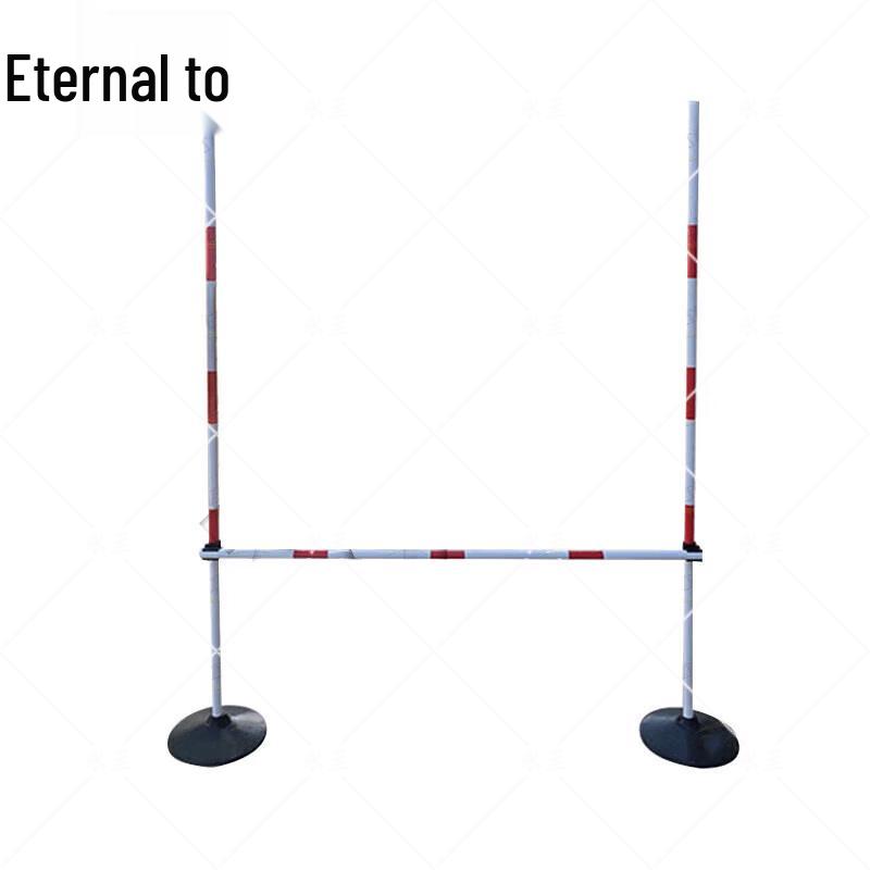 Yongzhi Outdoor 400M Obstacle Training Equipment