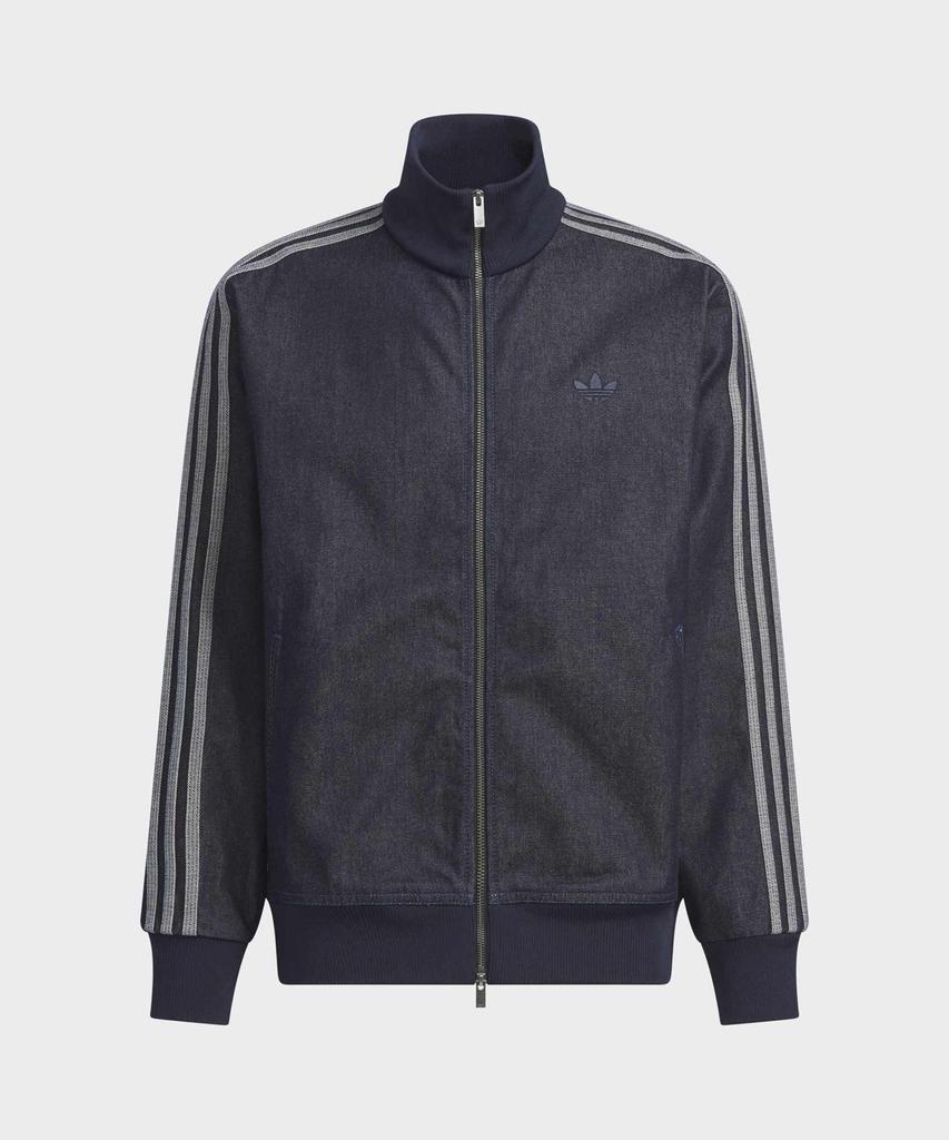 Adidas Denim Firebird Track Top Atmos - Indigo Denim / Ks2229