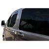 | Air Deflectors Wind Deflectors Compatible with Transit Custom 2/4D 2012-Up 2 Pieces