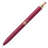 Zebra Sarasa Grand Moomin Gel Ballpoint Vintage Cassis Little My Pen, 0.5mm, Color, Black, Design, B-P-JJ57-MM-VCB