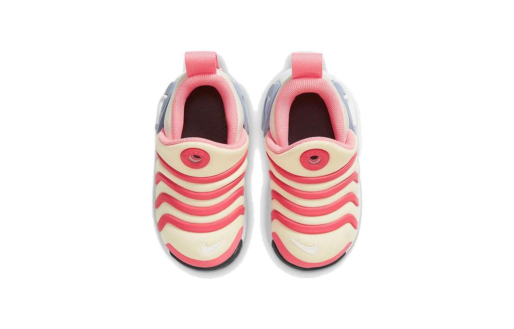 Nike Dynamo Go TD 'Coconut Milk Sea Coral' DH3438-100