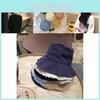 Womens Fisherman Fashionforward Hat Short Brim Breathable And Versatile Summer For