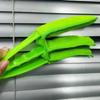 1pc-Car Air Conditioning Vent Cleaning Brush, Household Curtains, Blinds, Blinds Cleaning Agent, Restaurant Dust Collector