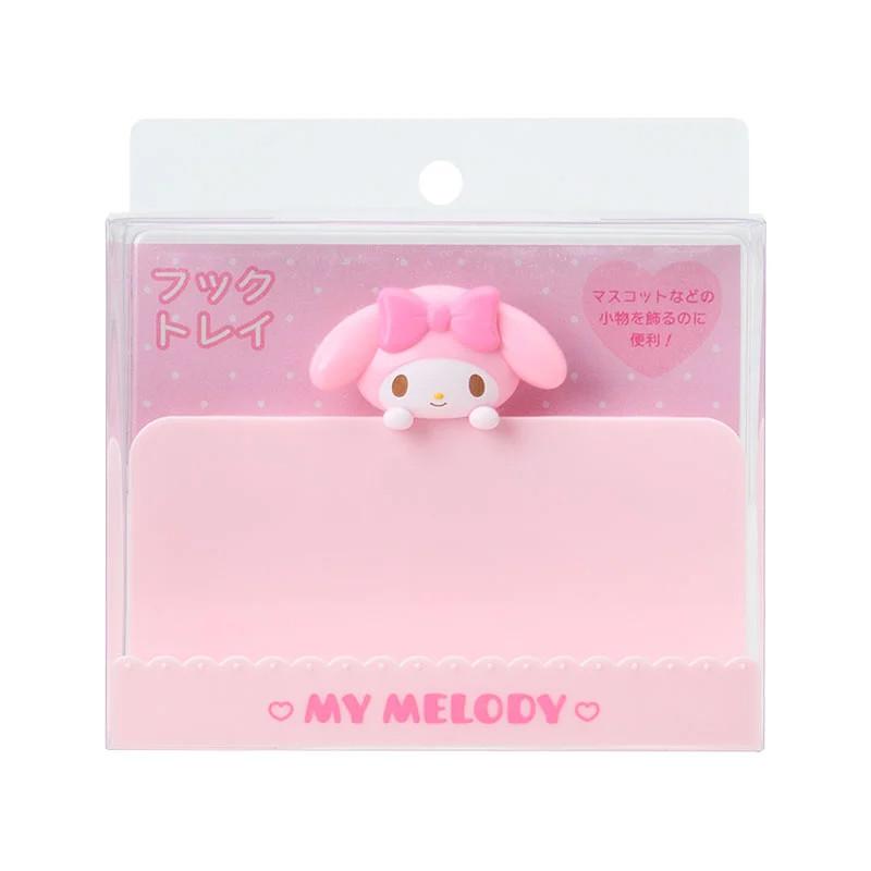 Sanrio Hook Tray My Melody Japan Characters