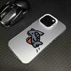 Shark phone case for iPhone 15, Pokémon iPhone 14 Pro Max, Frogger, Charizard 13, and Mi 12.