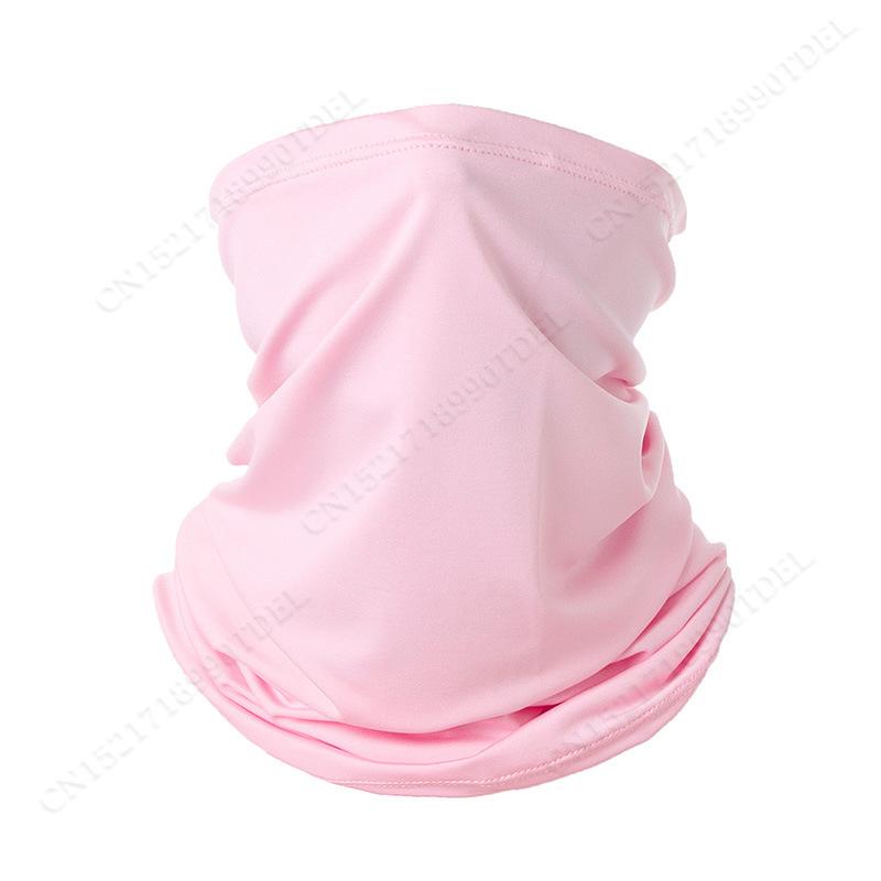 Outdoor Cycling Hiking Camping Hunting Running Neck Tube Scarf Bandana Bike Motorcycle Face Mask Bandana Magic Scarf