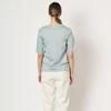 BCBG V Neck T shirT B4m6x450