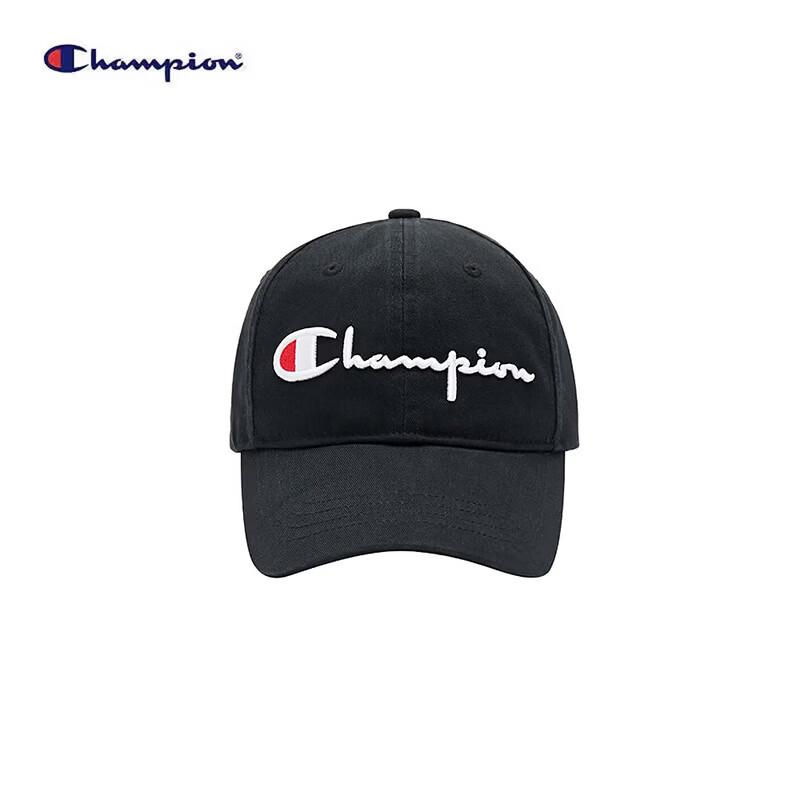 Champion Classic Embroidered Baseball Cap