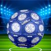 Benutzerdefinierter Name Personalisierter Chelsea F.C-A Druck Größe 5 Fußball Training & Spiel Fußball, für Team, Treten, Geschenk für Fußball-Enthusiasten