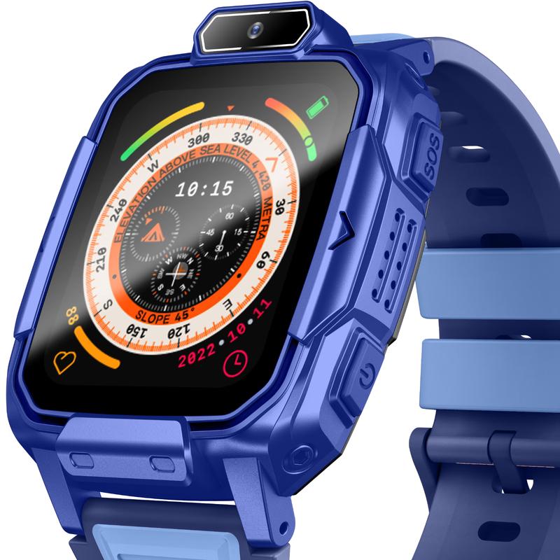 SUBOR Y03 AI Video Smart Watch (CN version)