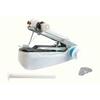 Manual Sewing Machine with Thread and Needle