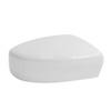 Right Passenger Side Rearview Mirror Cap Cover Trim For Nissan Sentra 2013-2019