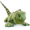 Igor The Iguana Plush by Tiger Tale Toys 26 Inches Long