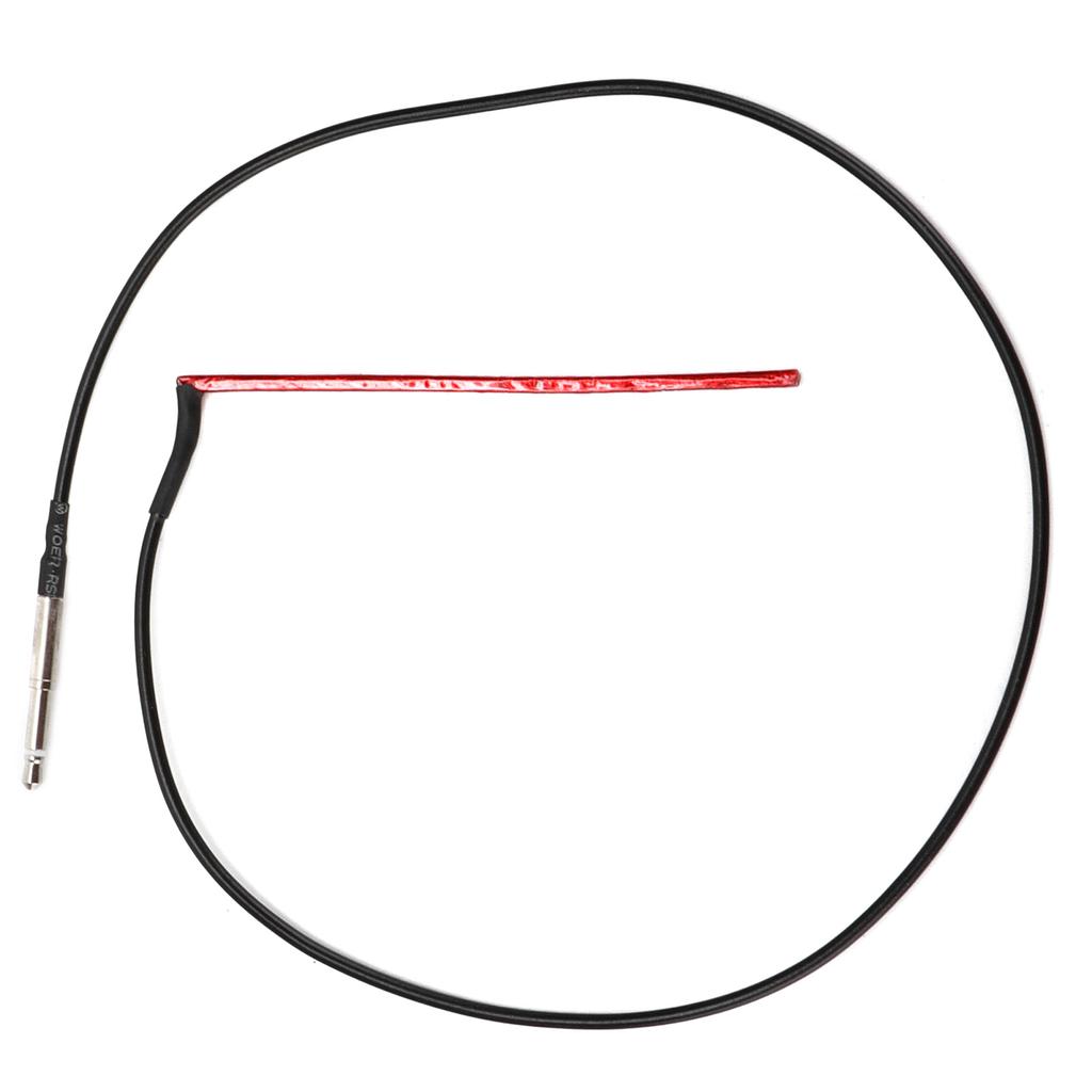 Guitar Pickup Stick Rod Portable Instrument Part Accessory Replacement for Acoustic FolkWith 2.5mm