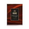 Engage Brazilian Maracuja Cognac Eau De Parfum for Men , Long Lasting Perfume for Man, Amber, Leather & Oud Fragrance Scents, Luxury Perfume for Man