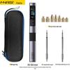 FNIRSI HS02 3D Printing Soldering Iron Nut Press Kit