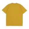 NEW ERA Short Sleeve Pocket T Shirt Brushed Bronze S Cotton Pocket Tee Mini Brand Logo S/S