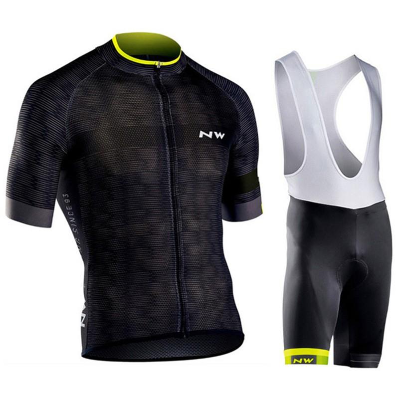 Unisex cyklistický dres Sada Krátký rukáv Prodyšné Oblečení na horské kolo Vybavení na jízdu