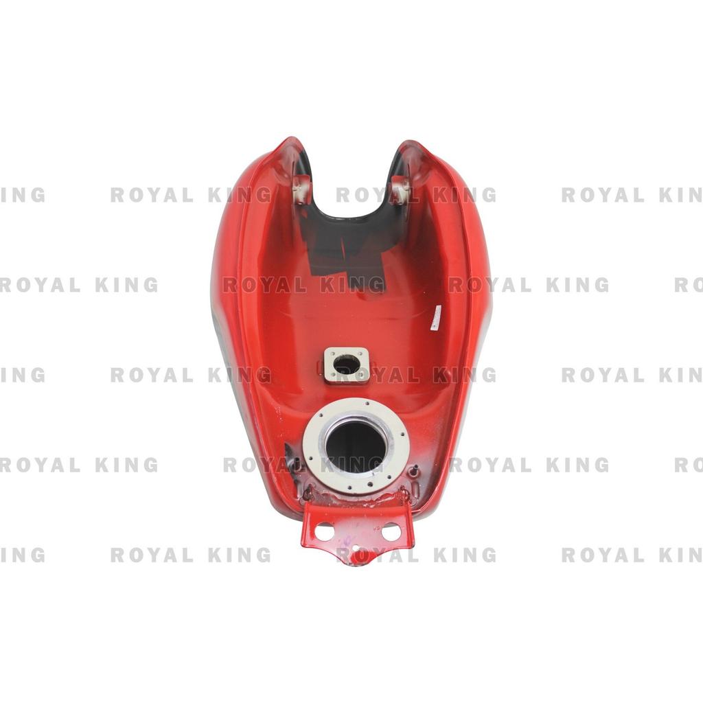 Sunset Strip "Lackierter Tank" Für Royal Enfield Interceptor 650