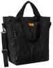 Shopping bag R-TZ15605-2424 Black W01