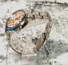 [USED] SEIKO Solar Watch for Women, Pink, Working