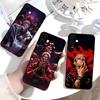 R-Ryomen Sukuna J-Jujutsu K-Kaisen Phone Case Silicone Soft For Samsung Galaxy A73,A72,A71,A70,A53,A52,A51