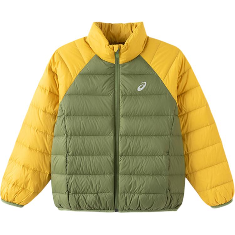 ASICS Down Jacket Sports Performance Kids 334251072304-3000 160