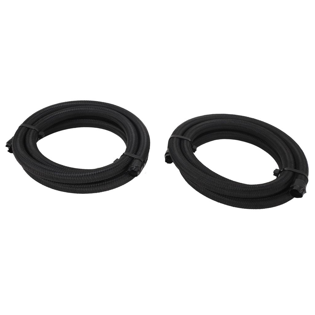 Kit furtun universal pentru pompă de servodirecție 551082, conductă de retur de joasă presiune pentru schimbător LS Swap Ls1 Ls3