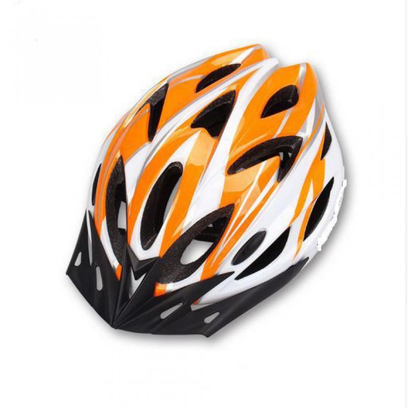Mountain Bike Helmet Adults Unisex Cycling Safety EPS Foam Protection Lightweight Ventilated Headgear