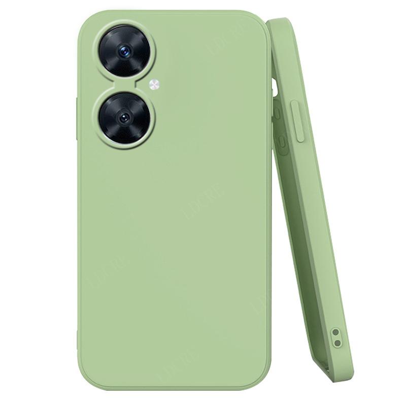 For Cover Huawei Nova 11i Case For Nova 11i Capa Phone Bumper Armor Shockproof Silicone TPU Soft Case For Huawei Nova 11i Fundas