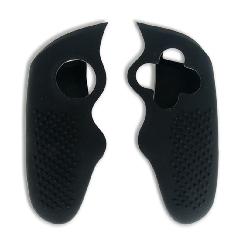 Split Anti-slip Silicone for Case For Switch Pro Controller Skin Console Gamepad Joystick Protective Cover Cases Accesso