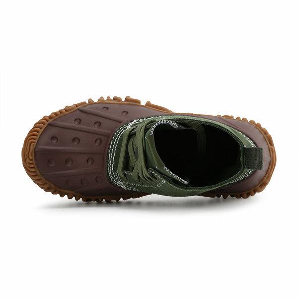 Crocs X Salehe Bembury poleX Cypress Boots