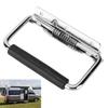RV Door Handle Stainless Steel Fold Away Grab Handle RV Accessories for Yacht Camper