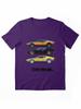 Pantera Pantera! Essential Unisex T-Shirt