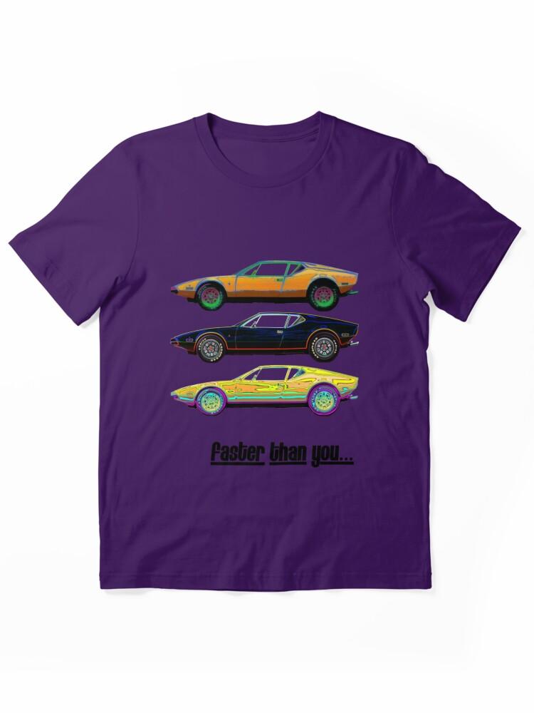 Pantera Pantera! Essential Unisex T-Shirt