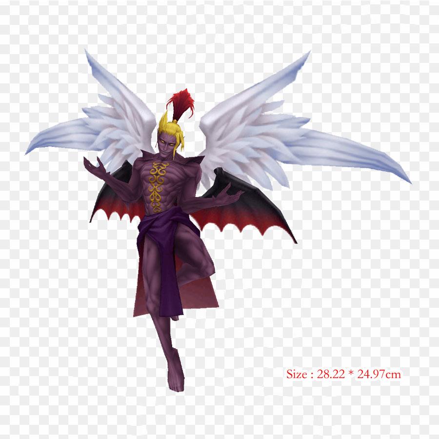Dissidia Final Fantasy Dissidia 012 Final Fantasy Iron On Heat Transfer Printing Vinyl Patches Sticker for Clothes DIY Appliques Washable Patches