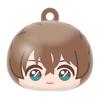 Bandai Bikkura Tamago Tsumumaru Detective Conan 3 and (Ages up)