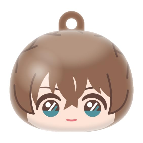 Bandai Bikkura Tamago Tsumumaru Detective Conan 3 and (Ages up)