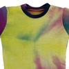 1/6 Female Action Figures T -shirt -costume Decoration Comfortable, Portable, Miniature Clothing,