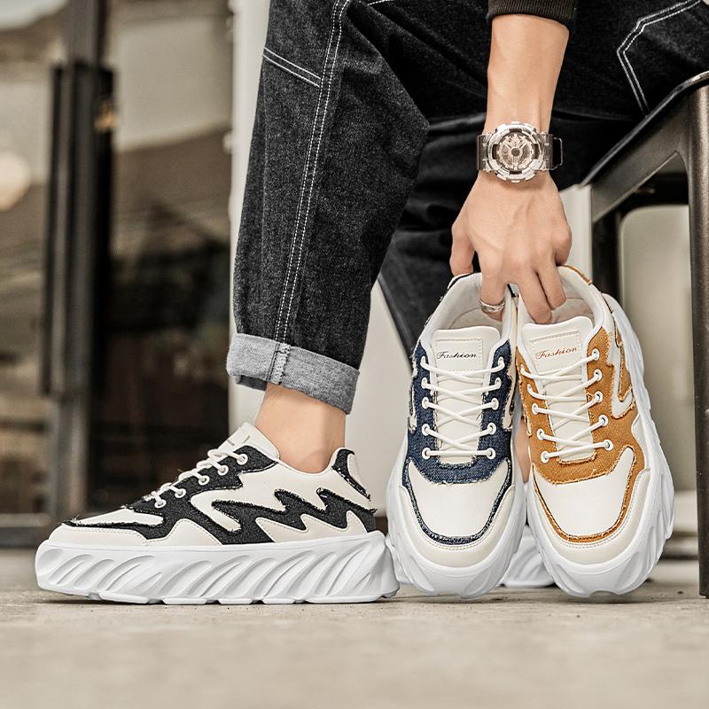 Мужская обувь — фото 4